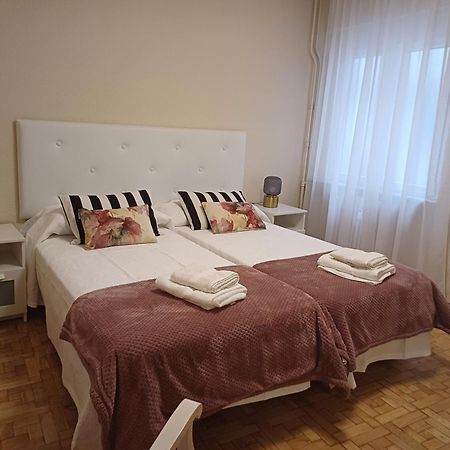 Apartamento San Vicente Avila Exterior photo