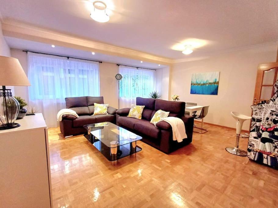 Apartamento San Vicente Avila Exterior photo