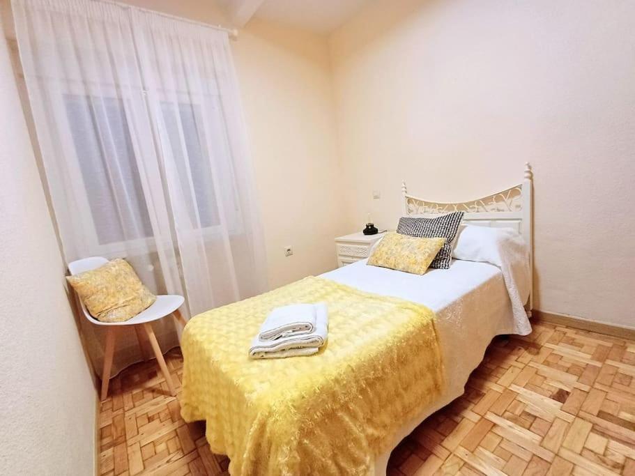 Apartamento San Vicente Avila Exterior photo