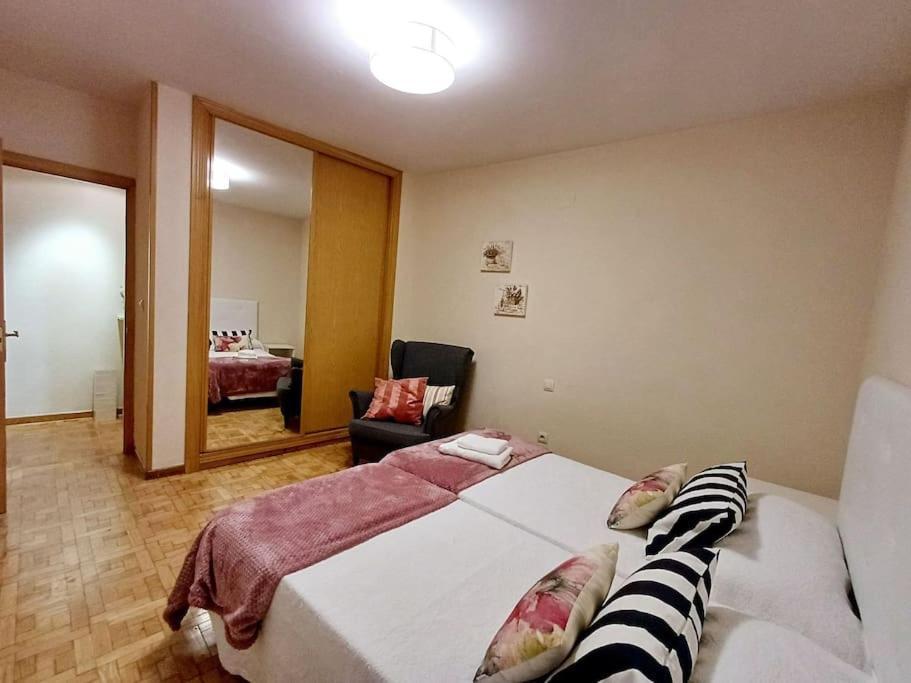 Apartamento San Vicente Avila Exterior photo