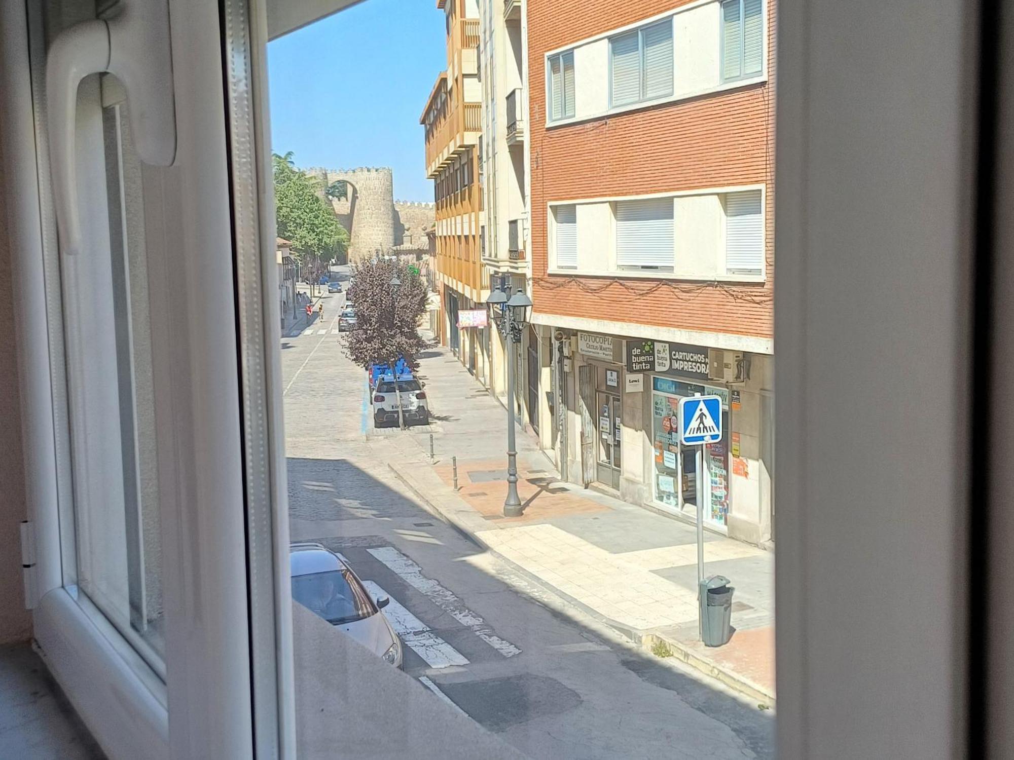 Apartamento San Vicente Avila Exterior photo